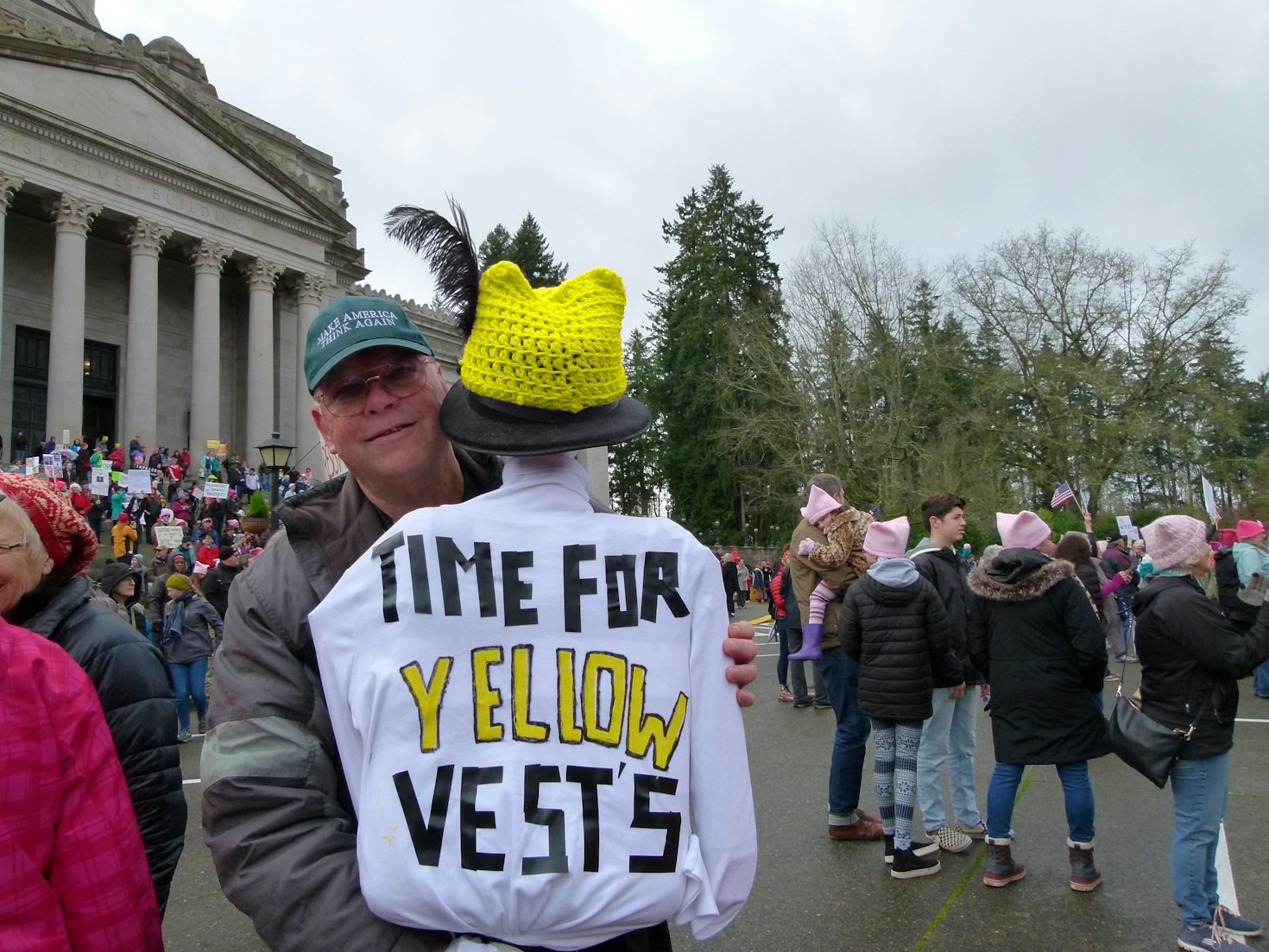 The Journey from Survival to Thriving: A Veteran’s Guide